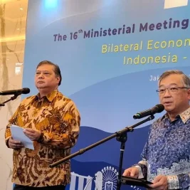 Pemerintah Tunda Ekspor Listrik ke Singapura Akibat Kendala Infrastruktur