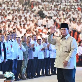 Prabowonomics: Konsep, Kritik, dan Potensi Dampak Lingkungan