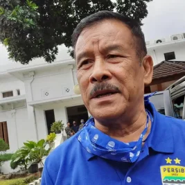 Persib Bandung Tak Gentar Hadapi Perubahan Skuad Persija Jakarta