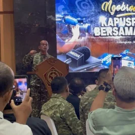 TNI Bantah Isu Penggusuran SDN Wolomoni NTT untuk Pembangunan Koperasi