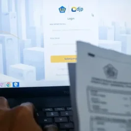 DJP Blokir Puluhan Rekening Penunggak Pajak Miliaran Rupiah
