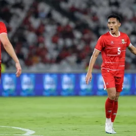 Timnas Indonesia Hadapi Mozambik di FIFA Matchday Juni 2026