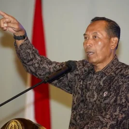 Wamendiktisaintek Bantah Ribuan Calon Dokter Terancam Drop Out