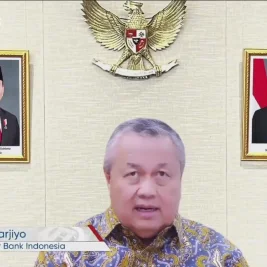 Bank Indonesia Siapkan Kebijakan Moneter untuk Jaga Stabilitas Rupiah