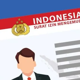Biaya Pembuatan SIM A Baru: Rincian Lengkap Mulai Rp 180 Ribu