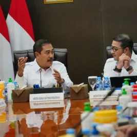 25 WNA Deportasi, Kemenimipas Tindak Pelanggaran Izin Tinggal Fotografer Ilegal