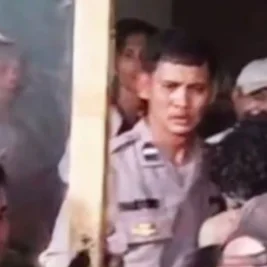 Warga Penjaringan Tangkap Dua Pencuri Sepeda Motor