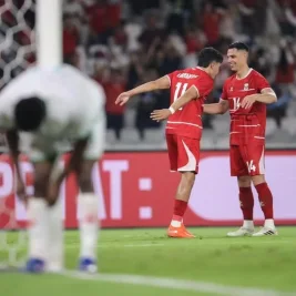 Jadwal Live Streaming Indonesia vs Mozambik FIFA Matchday 9 Juni 2026