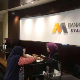 Pembiayaan Emas Flexi Gold Bank Mega Syariah Melonjak Signifikan