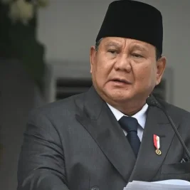 Pemerintah Targetkan Belanja Negara 2027 Capai 14% PDB
