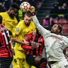 Divock Origi Pensiun dari Sepak Bola Profesional di Usia 31 Tahun