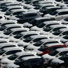 Penjualan Mobil Mei 2026 Naik 14% YoY, Gaikindo Ungkap Alasannya