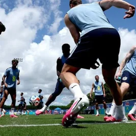 Gempa Magnitudo 6,1 Guncang Florida, Markas Timnas Inggris Tetap Aman
