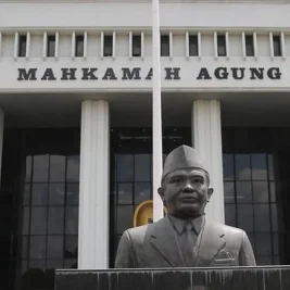 Hakim IWS Dipecat Tetap oleh MA dan KY Akibat Pelanggaran Etik Berat