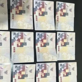 Ratusan Paspor Bekas Jamaah Haji Ditemukan Berserakan di BSD Tangerang