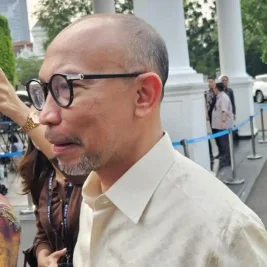 Chatib Basri Tanggapi Isu Jadi Menteri Keuangan