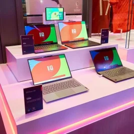 Lenovo Luncurkan Perangkat Edisi Khusus FIFA World Cup 2026 di Indonesia