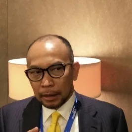 Chatib Basri: Ekonomi Domestik RI Tak Sepuruk Perkiraan