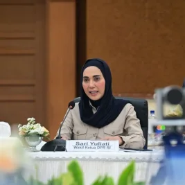 Sari Yuliati Desak Pengusutan Tuntas Kasus Kekerasan Santri di Lombok