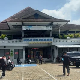 Jawa Tengah Kejar Tunggakan Pajak Kendaraan Rp3 Triliun