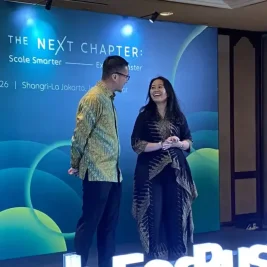 Grab Indonesia Terapkan Strategi Bisnis Baru Hadapi Kompleksitas Ekonomi