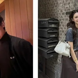 Jung Kyung-ho dan Sooyoung SNSD Putus Setelah 14 Tahun Pacaran