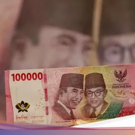 Bank Indonesia Naikkan BI Rate Jadi 5,5 Persen
