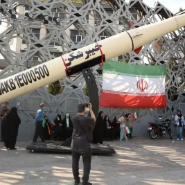 Harga Minyak Dunia Turun Usai Iran Hentikan Operasi Militer ke Israel