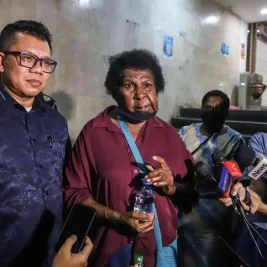 Polda Metro Jaya Selidiki Laporan Mama Sinta Terkait Film Pesta Babi