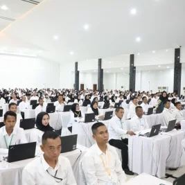 Komisi II DPR Larang Pemberhentian PPPK Akibat Keterbatasan Fiskal Daerah