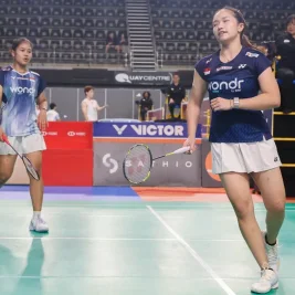 Rachel/Febi Lolos ke Babak Kedua Australian Open 2026