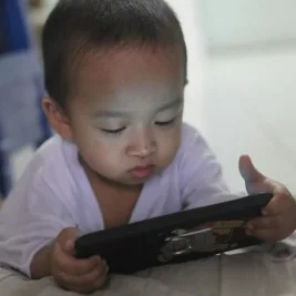 PP Tunas Resmi Diterapkan, Pemerintah Lindungi Anak di Dunia Digital