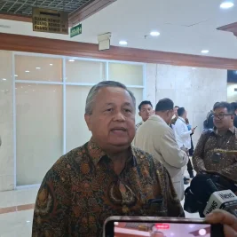 Bank Indonesia Pastikan Cadangan Devisa Aman Melebihi Standar IMF