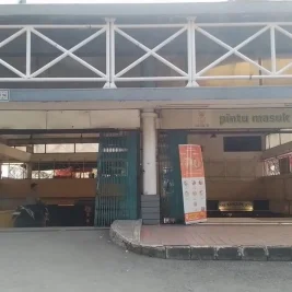 Dishub Jaksel Amankan Empat Juru Parkir Liar di Blok M Square