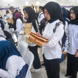 Pengangguran Muda Masih Tinggi Meski Pasar Kerja Membaik