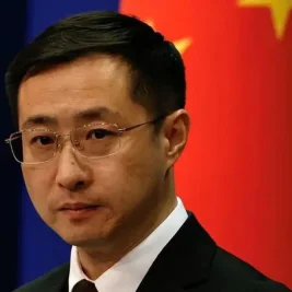 China Peringatkan AS, Israel, dan Iran soal Penggunaan Kekuatan Militer