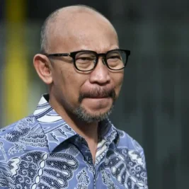 Chatib Basri: Kredibilitas Fiskal Pengaruhi Pelemahan Rupiah
