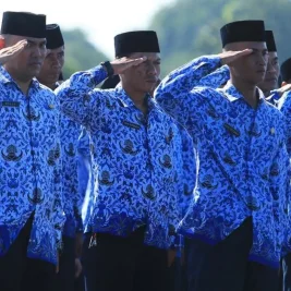 Walkot Bekasi Larang ASN Buat Konten Pakai Seragam Dinas