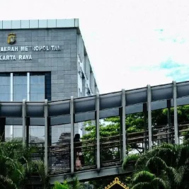 KaisarTV Laporkan Ecohome Indonesia ke Polda Metro Jaya atas Dugaan Pelanggaran Hak Cipta