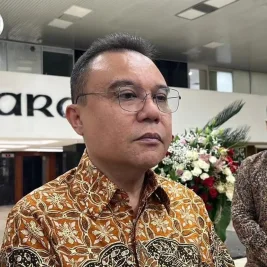 Dasco Pastikan Prabowo Bahas Strategi Ekonomi dengan DEN di Istana
