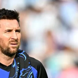 Lionel Messi Dipastikan Tampil Lawan Islandia di Alabama