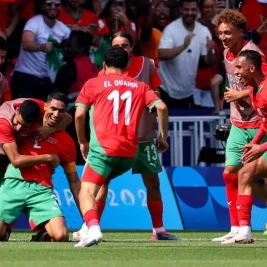 Maroko Targetkan Kemenangan Penuh Lawan Brasil di Laga Perdana Piala Dunia 2026