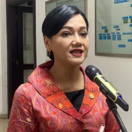 OJK Minta Pasar Rasional Hadapi Seruan Sell Indonesia
