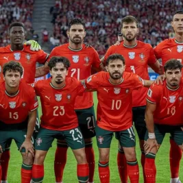 Roberto Martinez Tolak Label Favorit untuk Portugal di Piala Dunia 2026