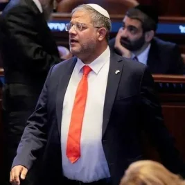 Menteri Israel Serukan Eskalasi Militer Terhadap Lebanon dalam Rapat Kabinet