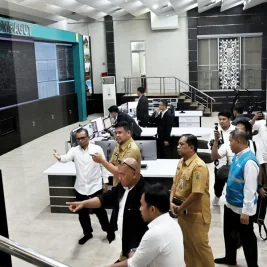 Bobby Nasution Tegur PLN Sumut, Minta Kompensasi Pemadaman Listrik