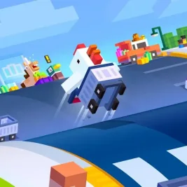 Atari Resmi Akuisisi Hipster Whale, Pengembang Crossy Road, Senilai Rp 726 Miliar