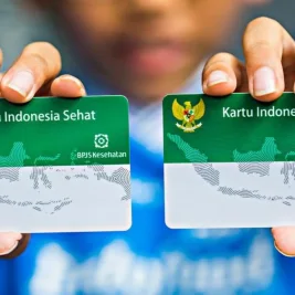 Pemerintah Siapkan Penghapusan Tunggakan Iuran BPJS Kesehatan Rp14 Triliun