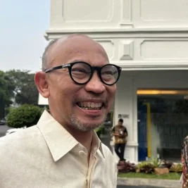 Chatib Basri Bantah Terima Tawaran Menteri Keuangan dari Prabowo