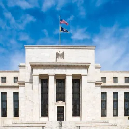 The Fed Diperkirakan Tahan Suku Bunga hingga Akhir 2026